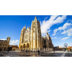 TOUR CASTILLA & LEON - Dal 22 al 25 Marzo 2025