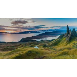 TOUR SCOZIA E ISOLE: Glasgow, Isole Orcadi, Inverness, Skye, Aberdeen, St. Andrews & Edimburgo - Dal 6 al 15 Luglio 2025