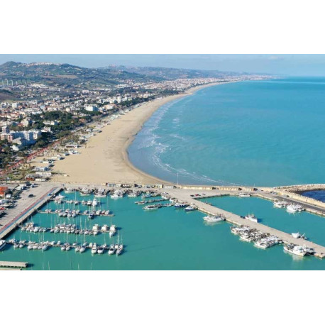 GIULIANOVA: HOTEL AVILA - Dall'8 al 22 Giugno 2025